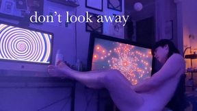 A Different Kind of Focus
