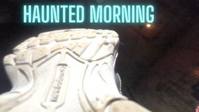 Giantess Crew – CJ – Haunted Morning