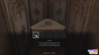 EP6: Separate Ways: Ada Wong - Queen Marika the Eternal Mod by XTGMods - Resident Evil 4