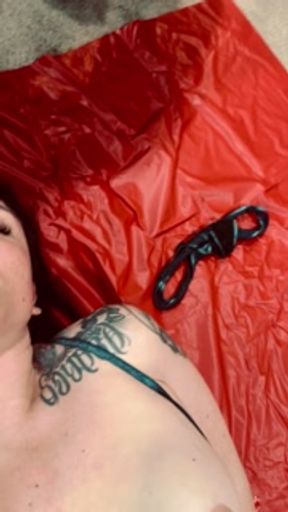 Waiting for a Real Man to Fuck My Wife