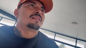 Rompi&eacute_ndole el culo a un suscriptor, me viene a visitar para conocerme y mis intenciones fueron vaciarme en el