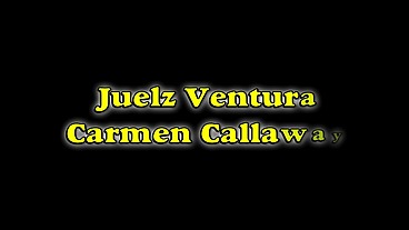 Juelz Ventura And Carmen Callaway Are Lesbian Runaways