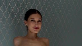 Member content by @EsterGrace @Showing Boobs & #Nude #Brunette #Petite #Sexy porno movie clips | Tik.Porn