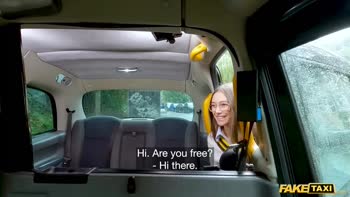 Shelena's Italian Pickup: Hardcore Car Sex with Big Tits