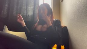 Smoke Sesh
