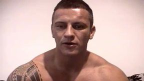 Danny Rotty Private Show