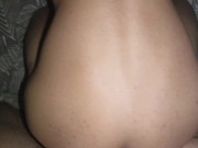 18 year old Yaoi fucks a big dick with his hole and gets a lot of cum!