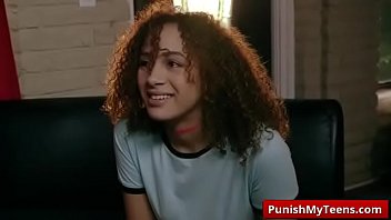 Submissived presents Fucking Is Not A Game with Mariah Banks free video-01