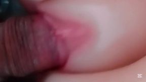 A Little Game with the Inflatable Doll