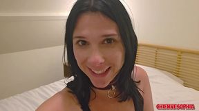 comme promis, la video pour mon marije me fais baiser en son absence !! le ...