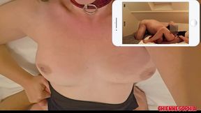 comme promis, la video pour mon marije me fais baiser en son absence !! le ...