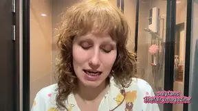 Nueva sesi�n al aire libre, me bloquearon en Tinder y no dejo de tener hambre