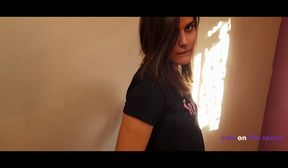 anal surprise anal fuck amateur brazilian girl likes anal