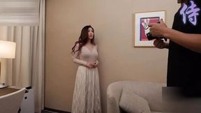 Horny Asian Sluts #422