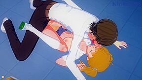 Dont Toy With Me, Miss Nagatoro - Yosshii