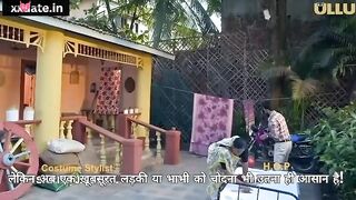 Sasur Ne Bahu Ko Dekha Nahate Huya Fir Hua Sex_1