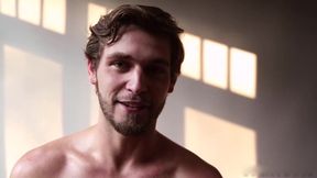 Seth Santoro bonks Duncan darksome In The Woods Alone