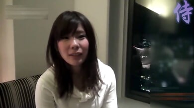 Japanese femdom mistress commands her submissive in uncensored intimate scenes