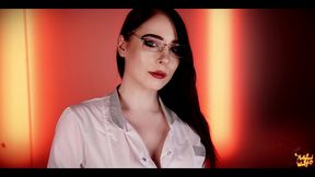 are you sure a massage therapist - mollyredwolf