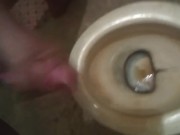Me masturbo en casa en cuarentena..Rica verga