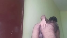 Mandir Pandit Boy Nude