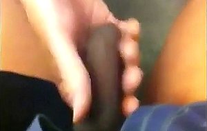Gay guys fucking under the bathroom stall