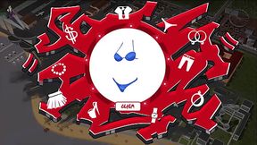 Totally Spies Paprika Trainer Part 4 A special treat