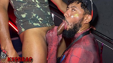 CARNAVAL DOS MACHOS LEITEIROS! Episode 2