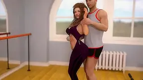 Nursing Back To Pleasure Unexpected Cumshot Premature Ejaculation Ep 43