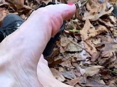 Lezlyan aka la_little_dancer_feet OnlyFans - Do you know