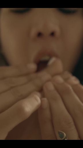 As U Know, I&#039;m Stretching My Petite Body on a Daily Basis so I&#039;m Quite Flexible