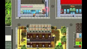 Curvy Hentai Babes Bare Busty Titties in Sultry RPG Moments