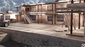 Grandma's House - PT 55 - NC