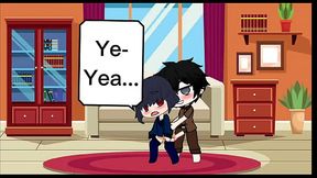 Little Nightmares Gacha Porn