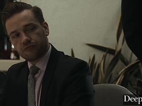 DEEPER - THE ART OF CUCK - The Complete Cuckold Compilation