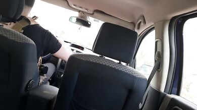 Cuckold dressing like a military cop to fuck my friend's mom