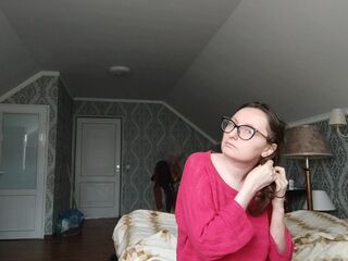 mama drinking her morning coffee with milk