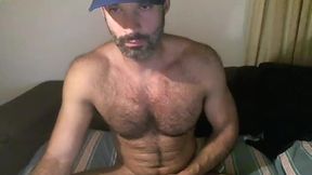 Andre Hung Private Show