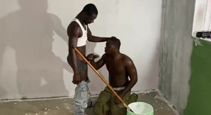 Painting senero
