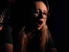 Karina King, Miss Sally - What Happens In The Office