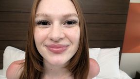 Exxx Teens featuring chick's hot redhead trailer