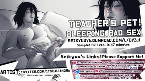 My Hero Academia Aizawa-Sensei's BDSM? SEX Artist: @itscaliandra