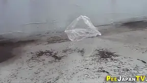 Weird JAV Goldenshower Showers – Unusual Japanese Sex Scene