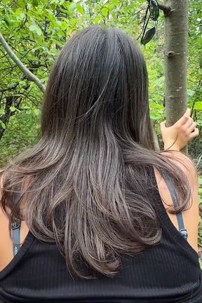 Cum in My Mouth After Fuck Me in the Woods Nicky Mist 60fps