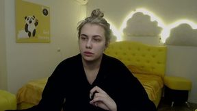 Lexy Co Private Show