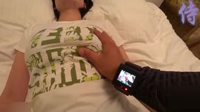 Horny Asian sluts #334