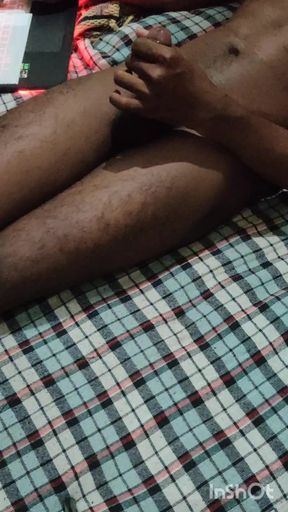 Mastrubating for you