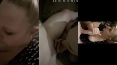 Round 3 Finish my slut wife part 1