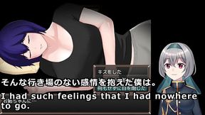 An ordinary relationships in the &quot_can not leave without having sex&quot_ room 2/5