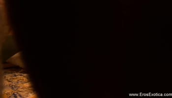 Sensual Massage with a Mature Beauty